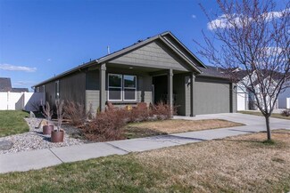 917 S Oswald St, Spokane, WA 99224