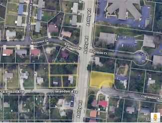 3000 Ashby Rd, Overland, MO 63114