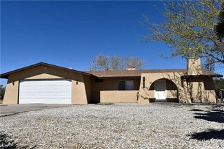 15360 Mojave St, Hesperia, CA 92345