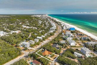 419 Pelican Cir, Seacrest, FL 32461