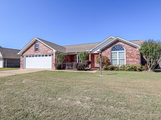 123 Franklin St, Oxford, MS 38655