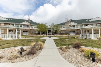 11035 S Grapevine Cove Unit 101, Sandy, UT 84070