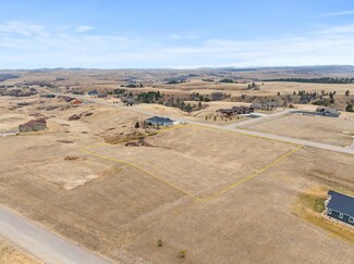 Lot 2 Block 6 Wagon Box Dr, Belle Fourche, SD 57717