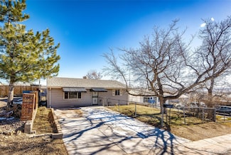 3446 S Clay St, Englewood, CO 80110