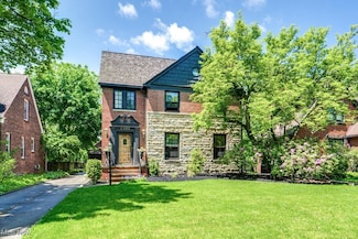 2500 Eaton Rd, Cleveland, OH 44118