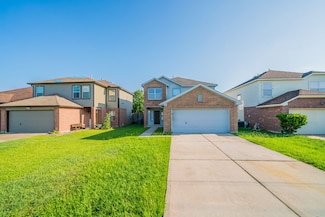 11907 Palmdate St, Houston, TX 77034