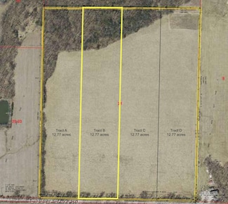 TRACT B E Sugar Grove Rd, Columbia, MO 65201