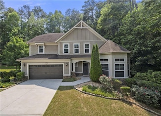 2740 Creekside Manor Dr, Powder Springs, GA 30127