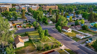 755 N 11th St, Laramie, WY 82072