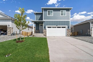 27654 E 1st Place, Aurora, CO 80018