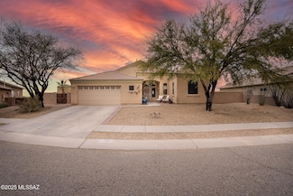 1078 S Chatfield Place, Vail, AZ 85641