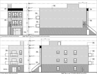 246 Clinton Ave, Jersey City, NJ 07304