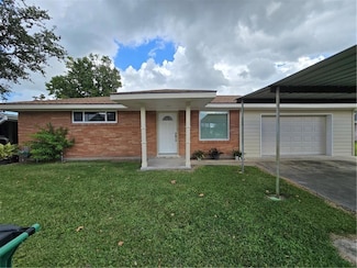 105 Antoine Ln, Luling, LA 70070