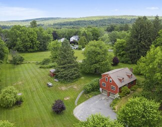 14 Depot Rd, Harvard, MA 01451