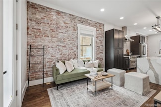 1024 W 8th Ave, Denver, CO 80204