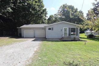 3877 N 400 E, Rolling Prairie, IN 46371