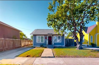 919 Elizabeth St, Corpus Christi, TX 78404