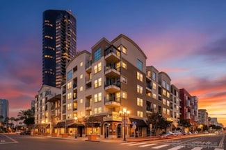 350 K St Unit 516, San Diego, CA 92101