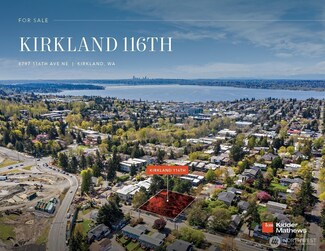 8797 116th Ave NE, Kirkland, WA 98033