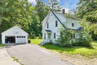 100 Charlestown Rd, Claremont, NH 03743