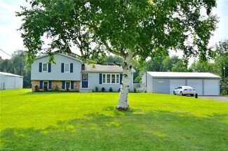 8794 Huxley Rd, Salem, OH 44460