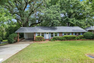 2114 Deerfield Dr, Tallahassee, FL 32308