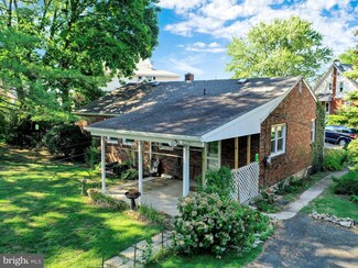 25 Berks Place, Reading, PA 19609