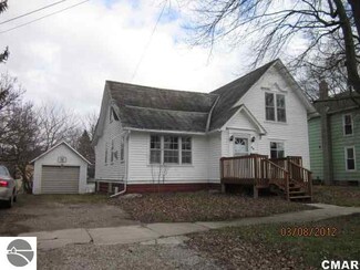 418 N Maple St, Ithaca, MI 48847
