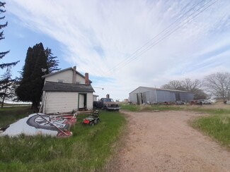 N2184 County Hwy E, Redgranite, WI 54970