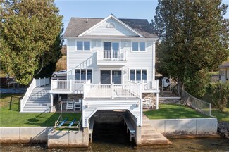 26 E Lake Rd, Cohocton, NY 14826