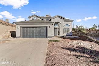 6008 Palmdale St, El Paso, TX 79932