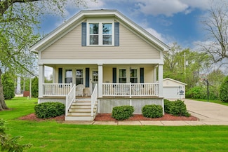 1651 S Sunny Slope Rd, New Berlin, WI 53151
