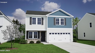 252 Waters Edge Way, Hardeeville, SC 29927