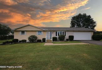 1283 Chase Rd, Shavertown, PA 18708