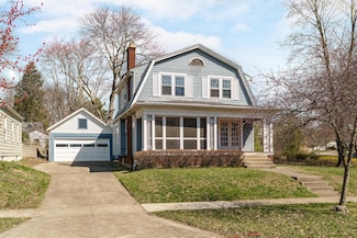 374 Acton Rd, Columbus, OH 43214
