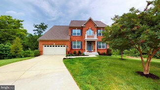 1005 Dowerwood Cir, Accokeek, MD 20607