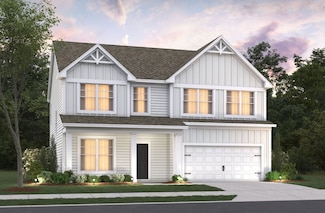 2342 Rose Hannah Dr, Gallatin, TN 37066