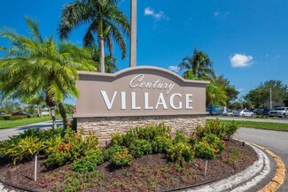 122 Bedford E, West Palm Beach, FL 33417