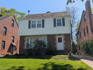 3802 Westwood Rd, University Heights, OH 44118
