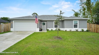 206 Wendover Rd SW, Palm Bay, FL 32908