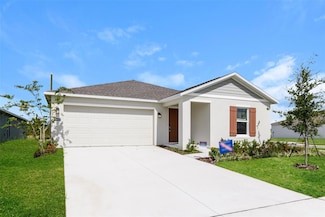 2442 Mckinley Dr, Lake Wales, FL 33853
