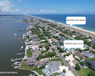 1519 Runyon Ln, Mantoloking, NJ 08738