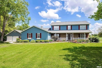 12435 70th Ave, Blue Grass, IA 52726