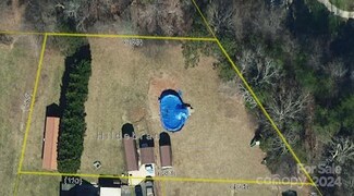 0 Sparrow Trail, Connelly Springs, NC 28612