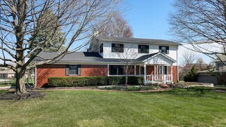 8150 Frye Rd, Indianapolis, IN 46259