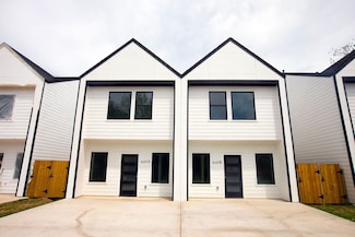 4137 Mallow St Unit A, Houston, TX 77051