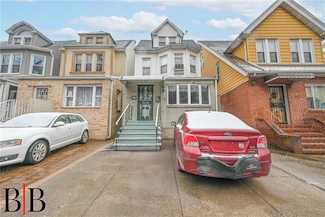 395 E 7th St, Brooklyn, NY 11218