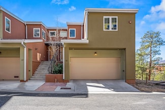 30 Canyon View, Los Alamos, NM 87544