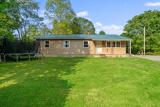 14312 Tyrone Pike, Curwensville, PA 16833