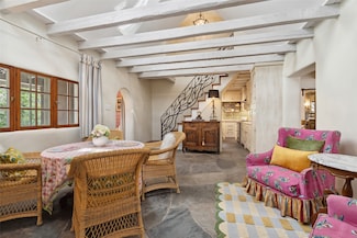 46 Sibley Rd, Santa Fe, NM 87508